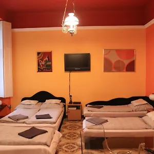  Apartment Astoria Centrum